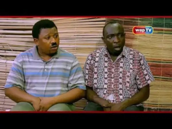 Akpan and Oduma – MANHOOD